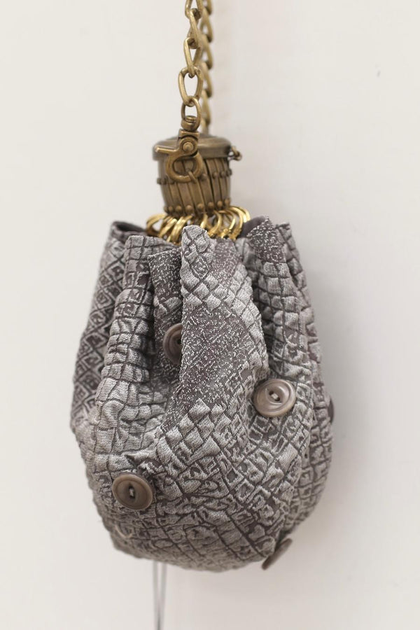 MUTEDANCE Round Bubble Sling Bag MD22SS104 PM41